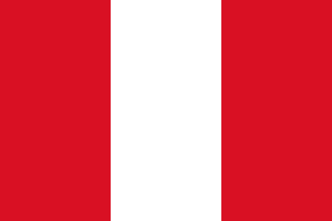 Peru Peru flag