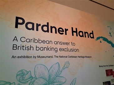 Pardner hand