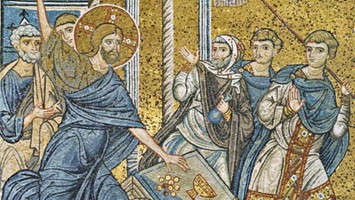 Jesus Trading