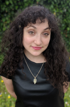 Sarah