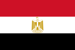 Egypt Egypt flag