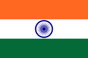 India Indian flag