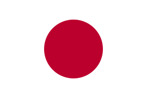 Japan Japan flag