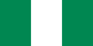 Nigeria Nigerian Flag