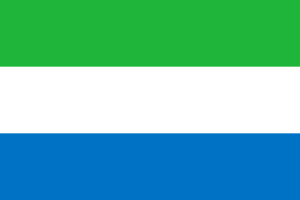 Sierra Leone Sierra Leone flag