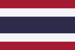 Thailand Thailand flag